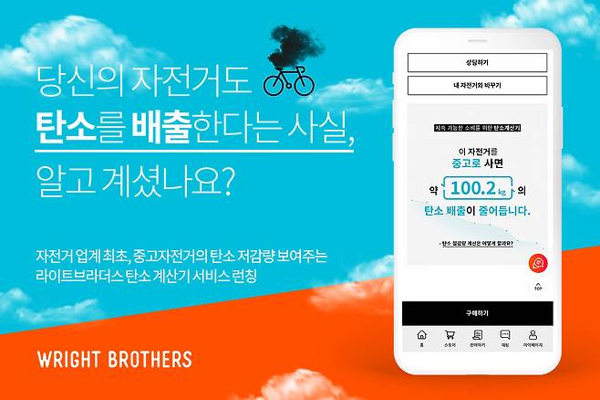 라이트브라더스 홈페이지 갈무리