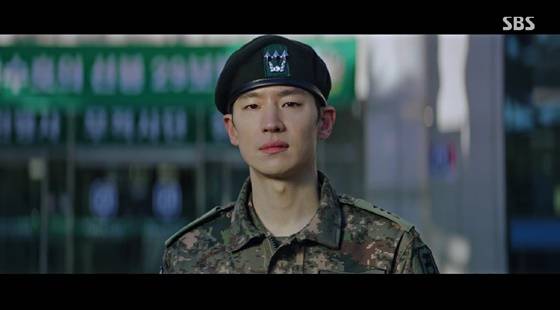 /사진=SBS 방송화면