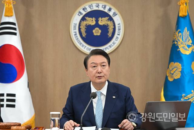 ▲ 윤석열 대통령. 사진/대통령실 제공.