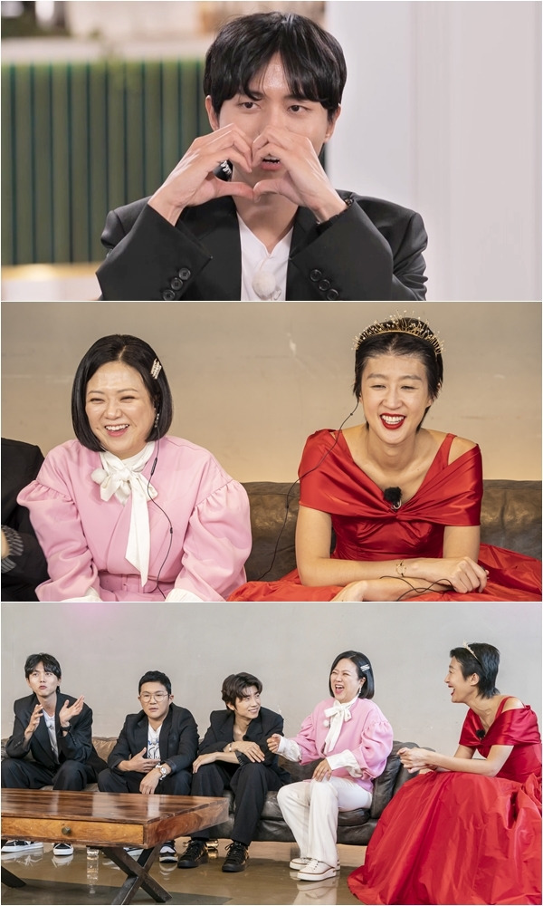 KBS 2TV '홍김동전'