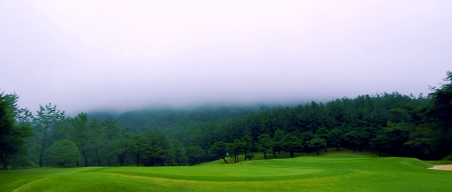 (가야CC 홈페이지)