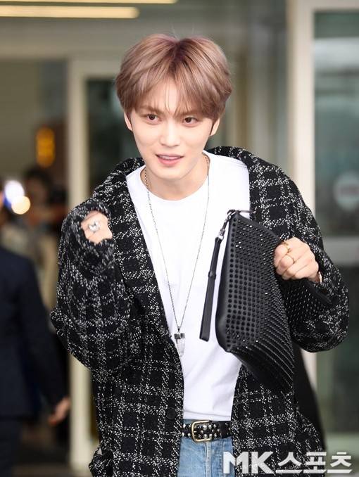 김재중 계약종료 사진=김재현 MK스포츠 기자