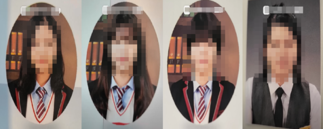 사진 = 유튜브 채널 '표예림 동창생' 영상 캡처