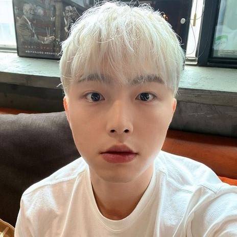 먹방 유튜버 웅이. 웅이 인스타그램