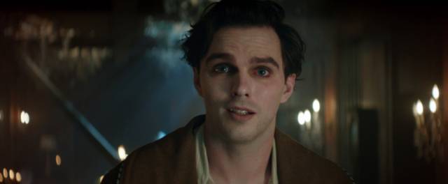 영화 '렌필드' 스틸/사진=유니버설 픽쳐스