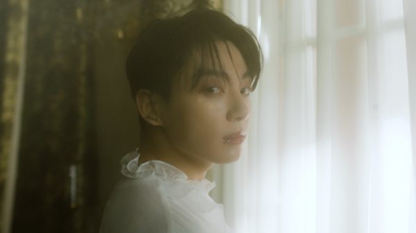 방탄소년단 정국. 사진제공｜빅히트뮤직