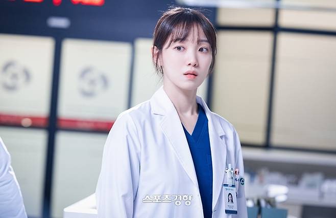 SBS 새 금토드라마 ‘낭만닥터 김사부3’ 제공