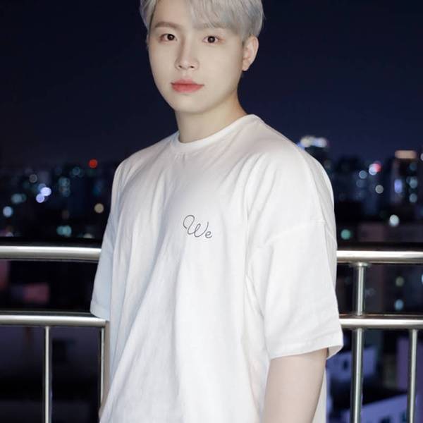 웅이 / 사진=본인 SNS