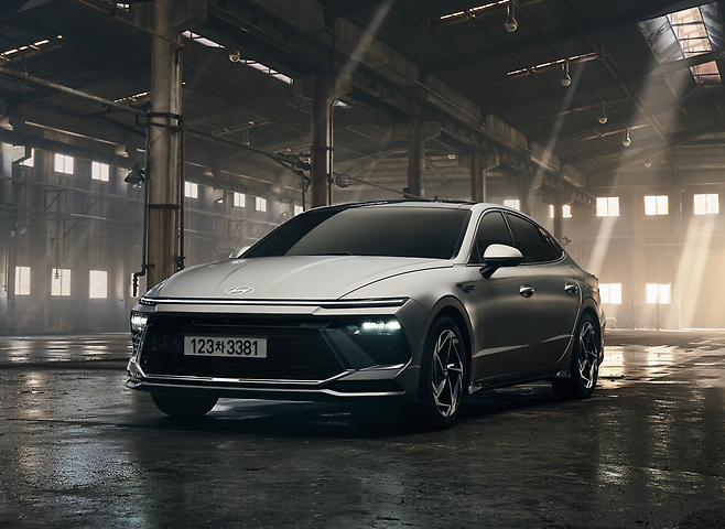 쏘나타 디 엣지