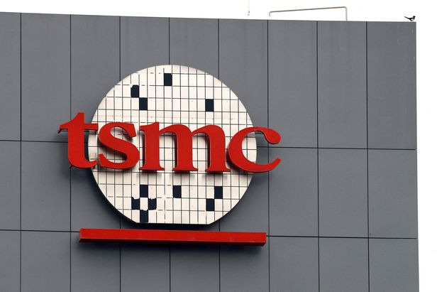 TSMC 공장. 사진제공=TSMC