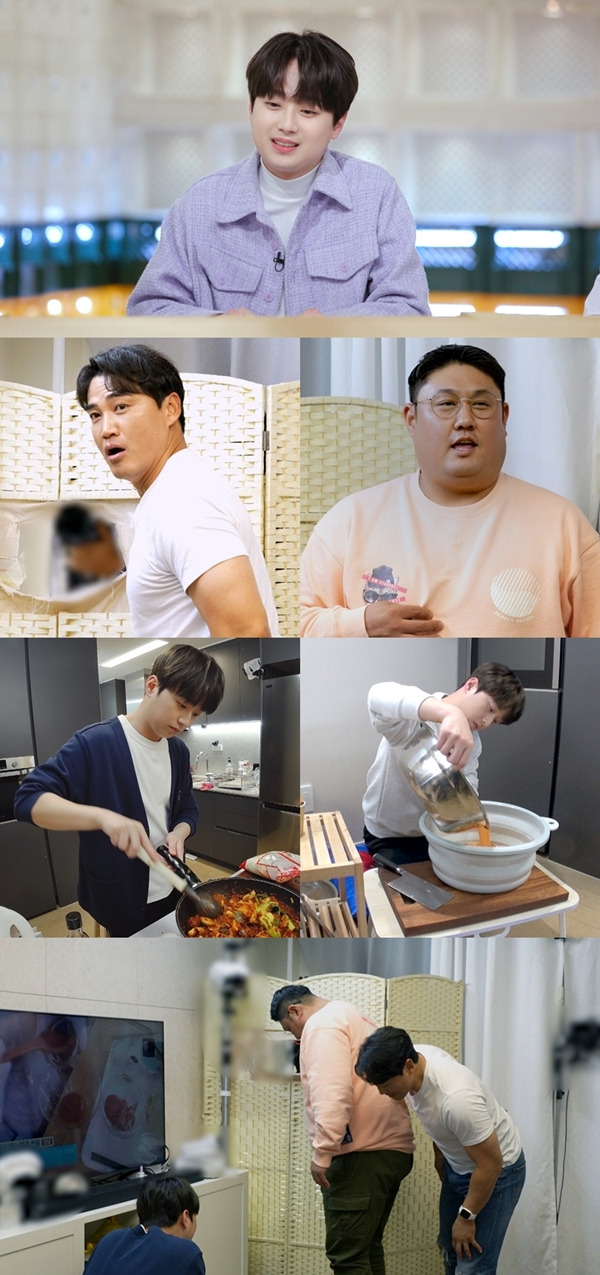 편스토랑 / 사진=KBS2 편스토랑