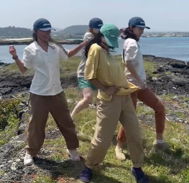 [이효리 인스타그램]