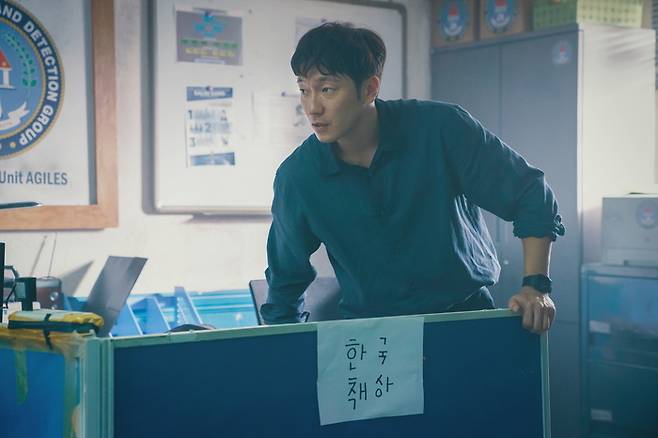 ‘카지노’ 스틸. 사진I디즈니플러스