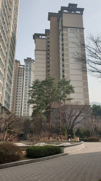 경기 의왕시 내손동 인덕원센트럴자이 (자료=지지옥션)