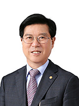 박승찬 삼남건설(주) 대표이사.