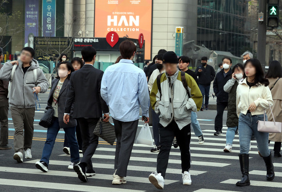 한경연은 자유로운 민간 경제활동이 보장되면 인적·기술 혁신이 촉진된다고 주장했다. [사진=뉴시스]