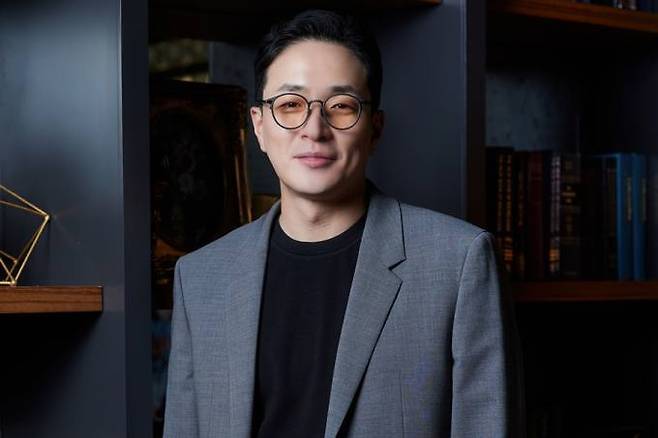 영화 ‘드림’을 연출한 이병헌 감독. 플러스엠엔터테인먼트