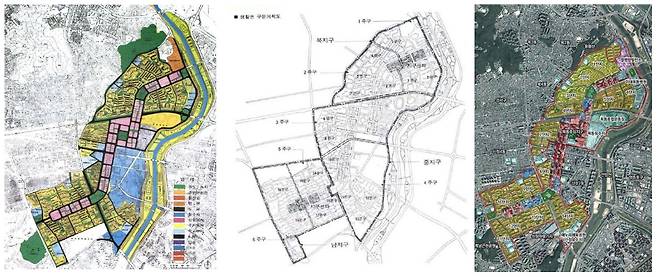 목동 신시가지 [NH투자증권 제공]