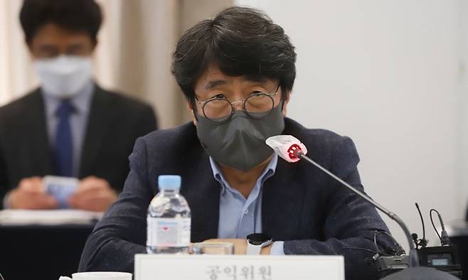 권순원 숙명여대 교수.&nbsp;연합뉴스