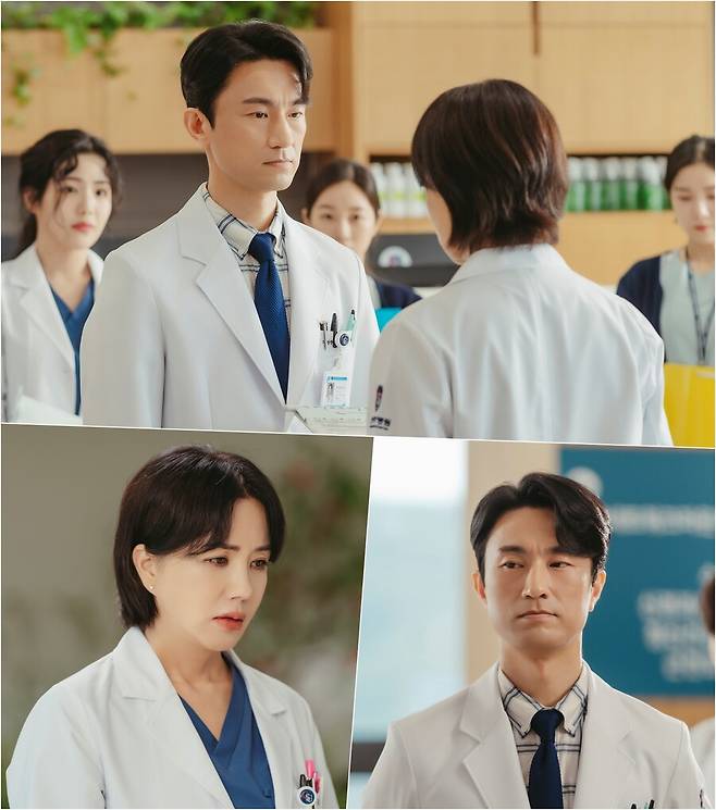 ▲ 닥터 차정숙. 제공ㅣJTBC