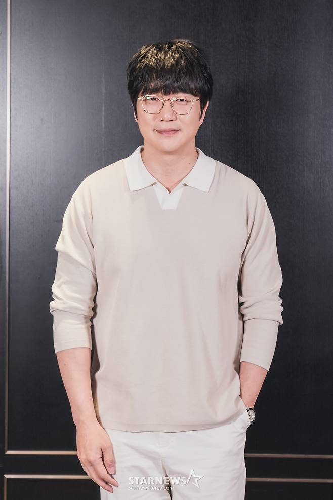 성시경 '더 디저트, 믿고 보세요'[★포토]