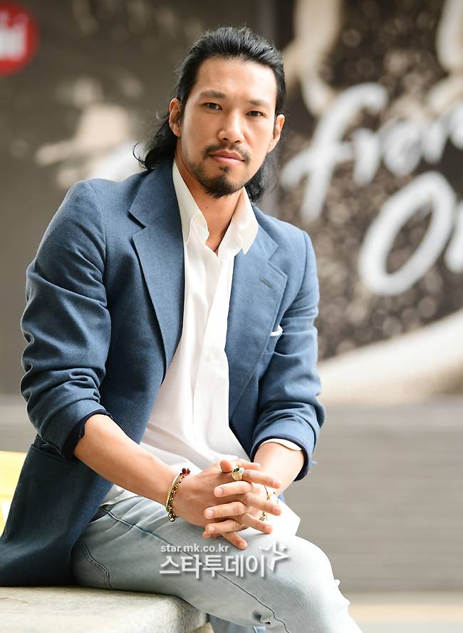 김민. 사진｜스타투데이DB