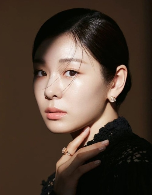 김연아. 사진|김연아 SNS