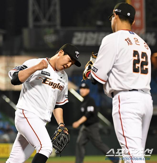 대전=박재만 기자 pjm@sportschosun.com