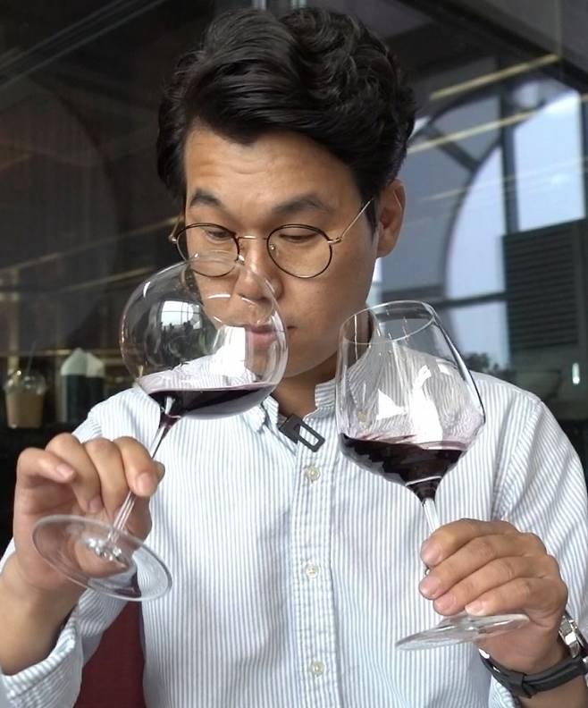 출처 : Yanggang Wine TV