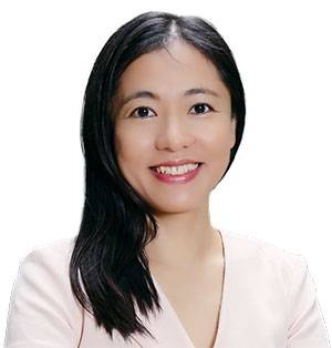 안젤라 후위에 장홍콩대 법학과 부교수현 홍콩대 중국법센터 소장, ‘중국의 부상이 글로벌 규제에 도전하는 법’ 저자