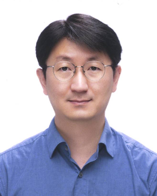 이규빈 지스트 융합기술학제학부 교수