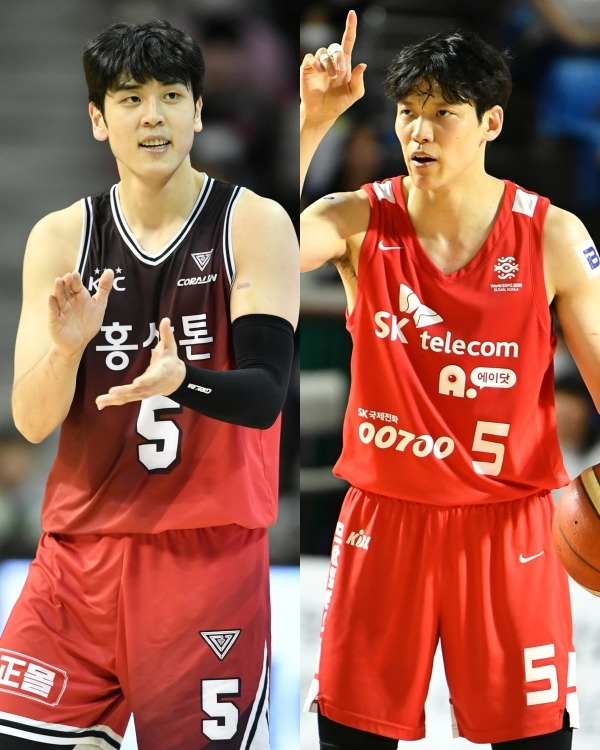 동아시아 최고의 클럽들이 2차 대전을 치른다. 사진=KBL 제공