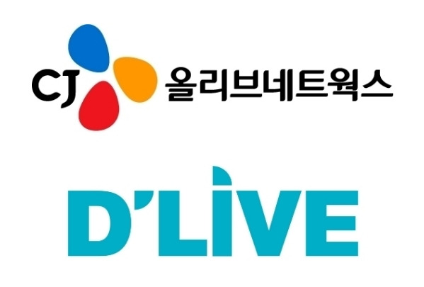 CJ올리브네트웍스는 케이블TV 사업자인 딜라이브에 광고 기반 무료 스트리밍서비스(FAST)를 구축했다(사진=CJ올리브네트웍스 제공) *재판매 및 DB 금지