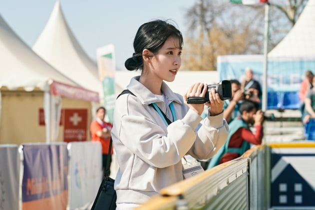 영화 '드림' /사진 = 플러스엠 엔터테인먼트