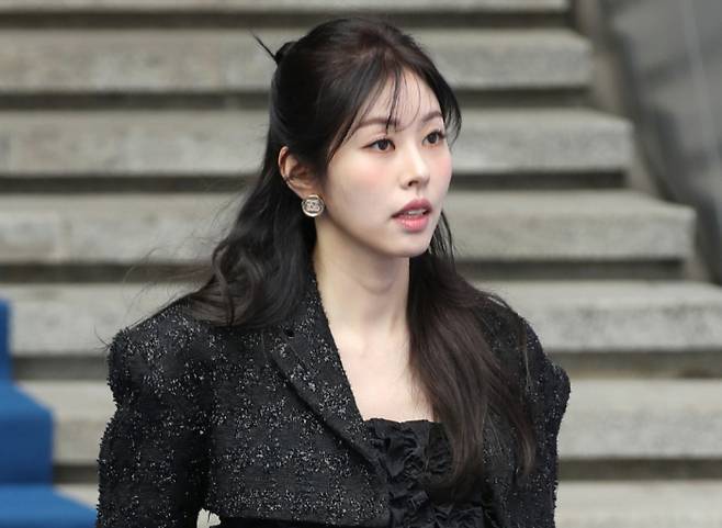 (서울=뉴스1) 권현진 기자 = 방송인 서동주. 2023.3.17/뉴스1  Copyright (C) 뉴스1. All rights reserved. 무단 전재 및 재배포 금지.