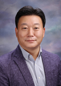 오동석 수원 삼성 단장 | 수원 삼성 제공