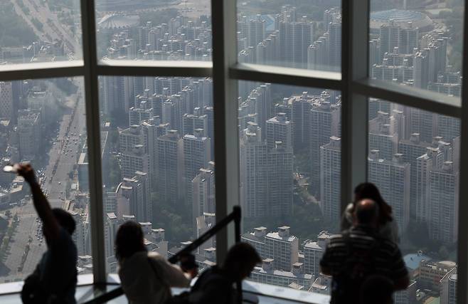 우리집 공시가는 얼마... “28일 0시부터 ‘공시가 알리미’에서 확인하세요”