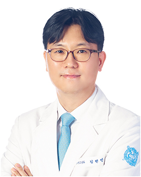 Kim Hun-min [Source : Seoul National University Bundang Hospital]