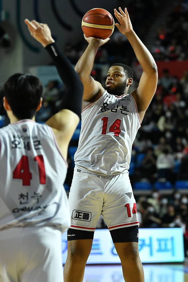 사진제공=KBL