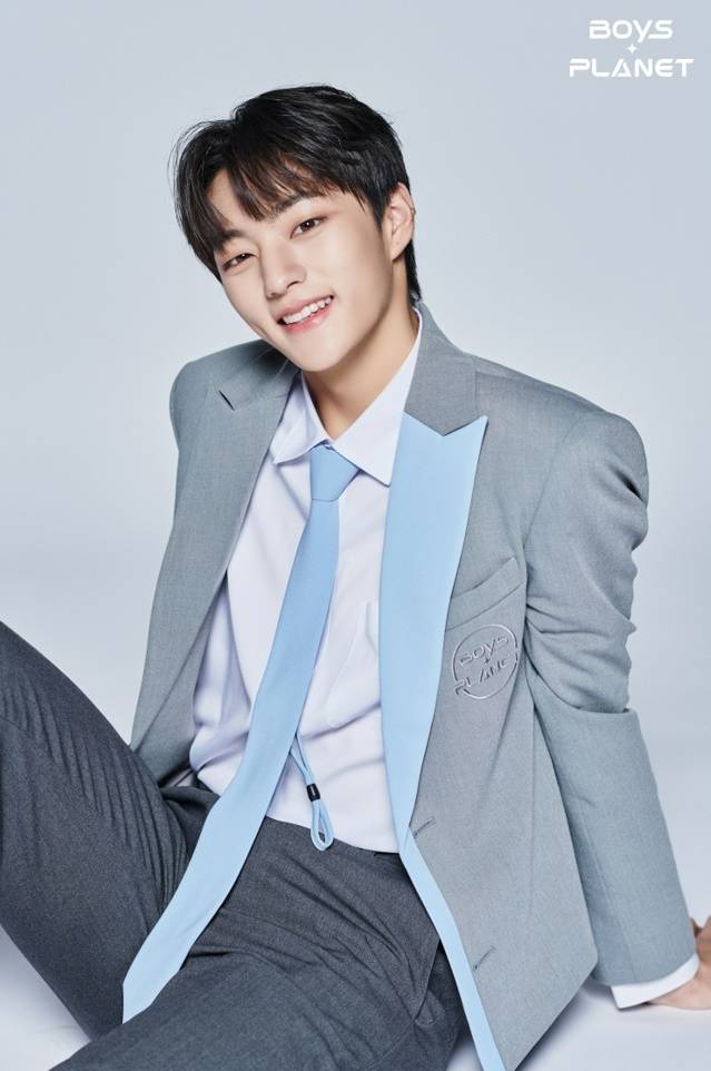 최우진 /사진=엠넷