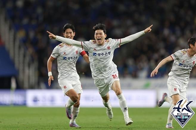 제공 | 한국프로축구연맹