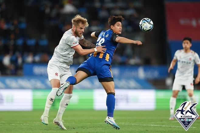 제공 | 한국프로축구연맹