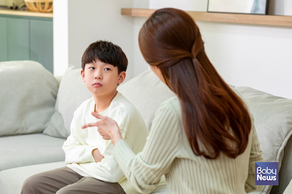 부모의 감정은 아이의 감정만큼 소중하다. 그러나 정작 자신의 감정을 챙기지 못하는 부모가 있다. ⓒ베이비뉴스