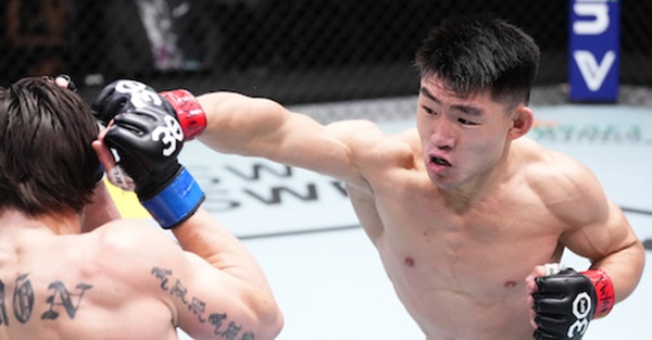 사진=UFC 제공