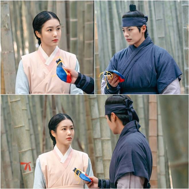 SBS 꽃선비 열애사