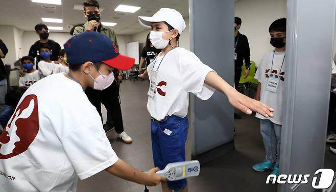 (사진은 기사 내용과 무관함) / 뉴스1 ⓒ News1