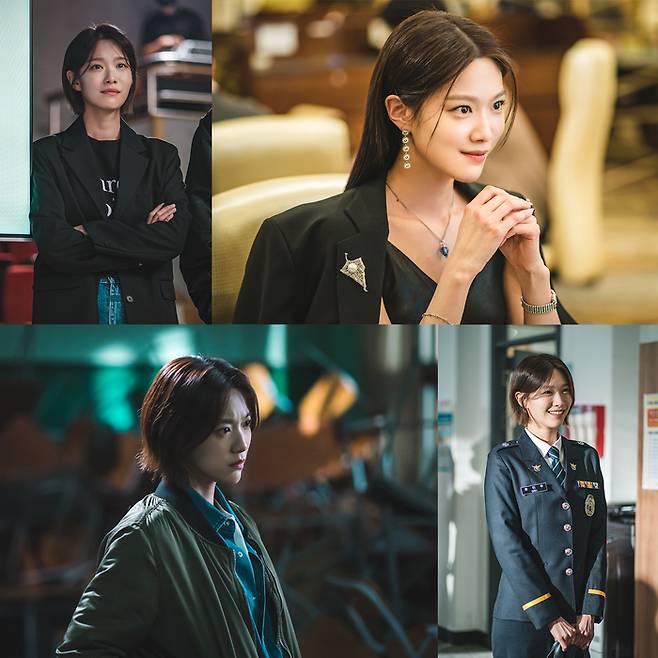 tvN 수목드라마 ‘스틸러: 일곱 개의 조선통보’