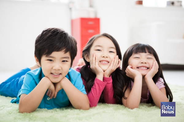 아이들을 중심에 놓고 아이들에게 최선이 되는 방향으로 유보통합을 진행한다면, 다양한 입장의 차이를 가진 유보통합 당사자들도 참여와 협력의 길로 나올 것이다. ⓒ베이비뉴스