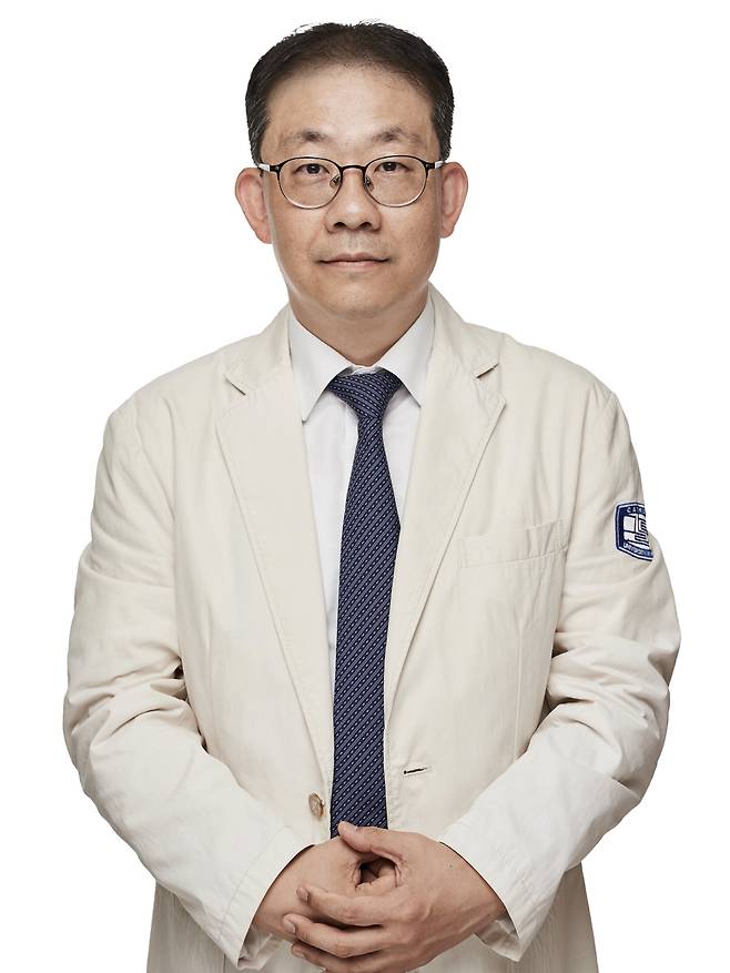 박일중 교수