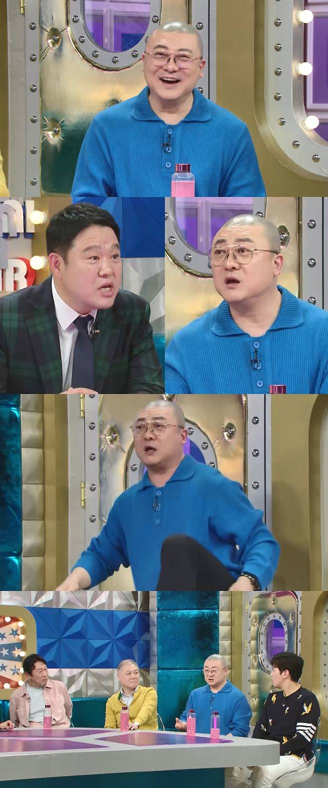 사진제공: MBC ‘라디오스타’